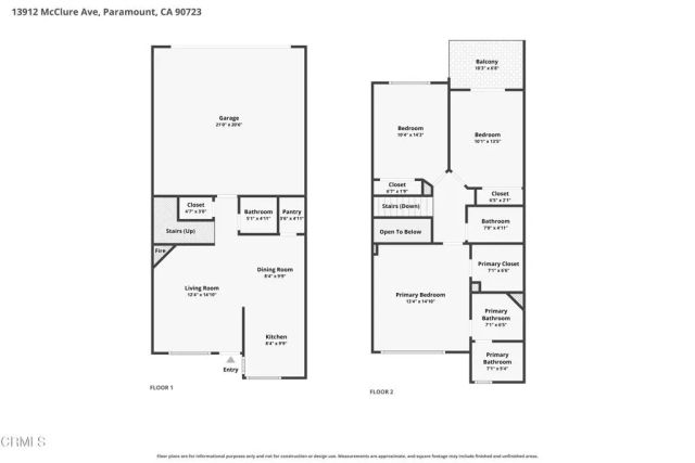 13912 Mcclure Avenue 6, Paramount, CA 90723