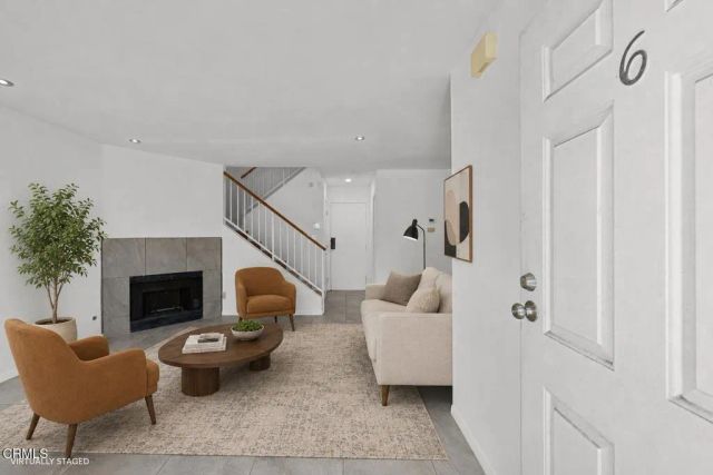 13912 Mcclure Avenue 6, Paramount, CA 90723
