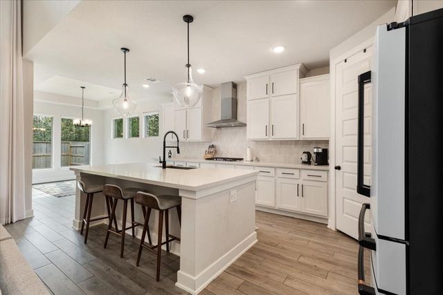 973 Cortez Creek Drive, Conroe, TX 77304