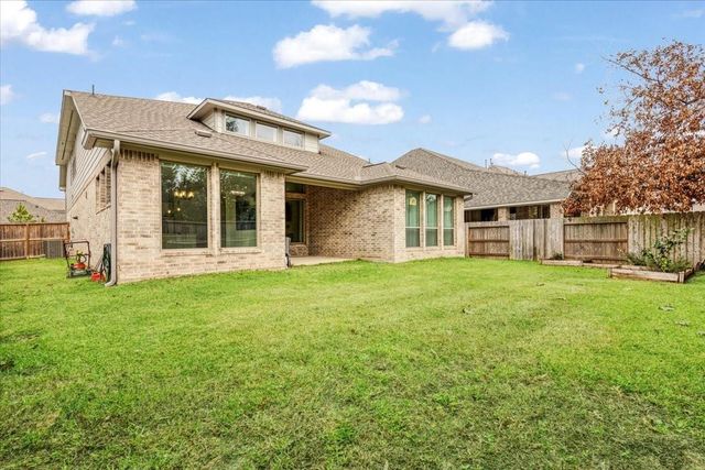 973 Cortez Creek Drive, Conroe, TX 77304