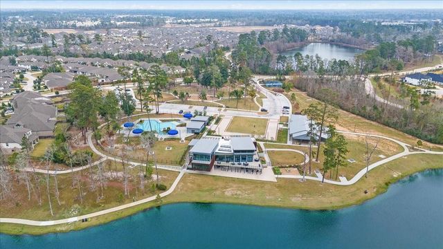 973 Cortez Creek Drive, Conroe, TX 77304