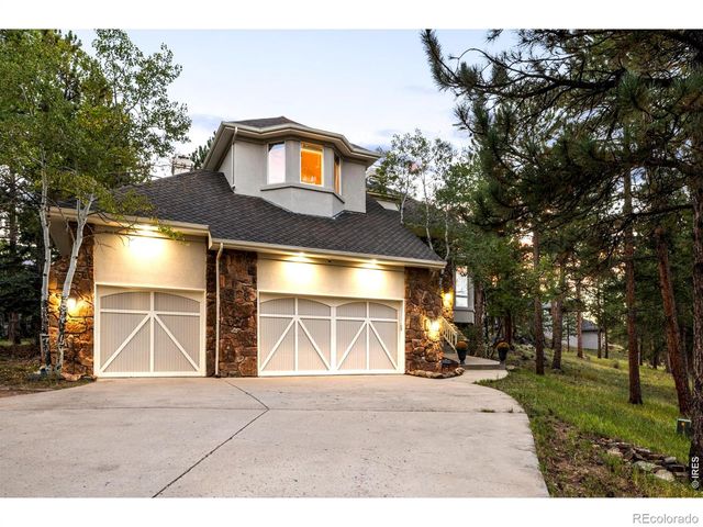 29360 Northstar Lane, Evergreen, CO 80439