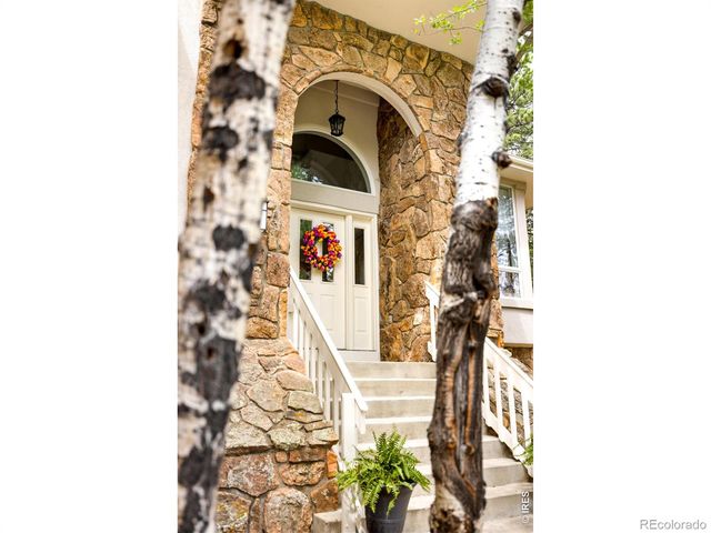 29360 Northstar Lane, Evergreen, CO 80439