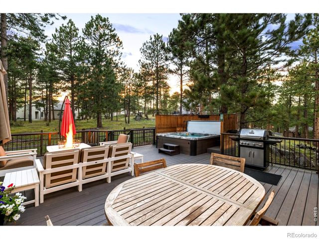 29360 Northstar Lane, Evergreen, CO 80439
