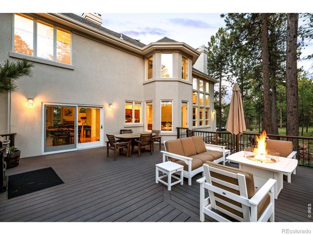 29360 Northstar Lane, Evergreen, CO 80439