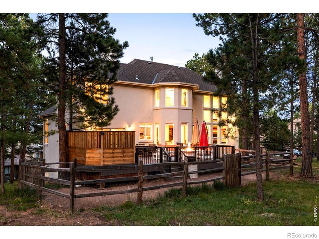 29360 Northstar Lane, Evergreen, CO 80439