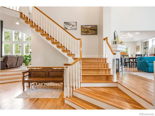 29360 Northstar Lane, Evergreen, CO 80439