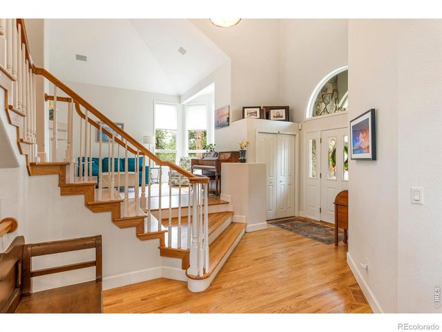 29360 Northstar Lane, Evergreen, CO 80439