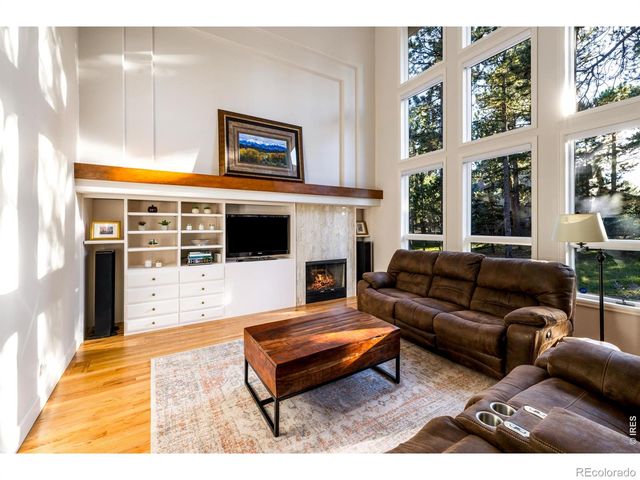 29360 Northstar Lane, Evergreen, CO 80439