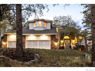 29360 Northstar Lane, Evergreen, CO 80439