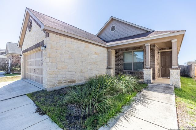 7343 BLUEBONNET BAY, San Antonio, TX 78218