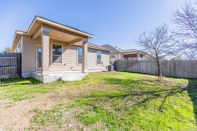 7343 BLUEBONNET BAY, San Antonio, TX 78218