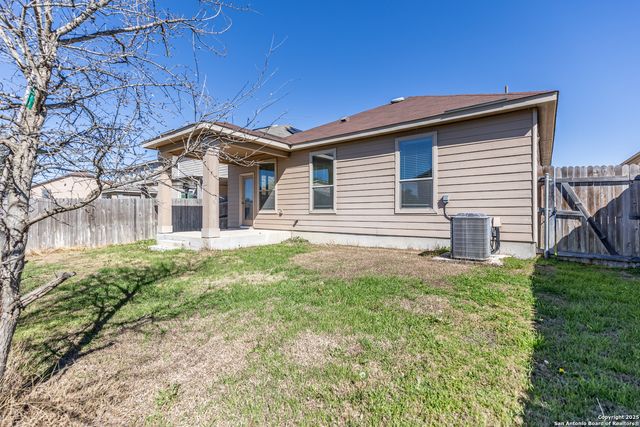 7343 BLUEBONNET BAY, San Antonio, TX 78218