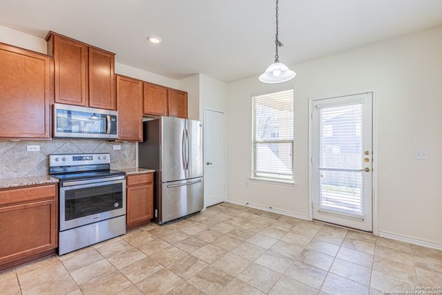 7343 BLUEBONNET BAY, San Antonio, TX 78218