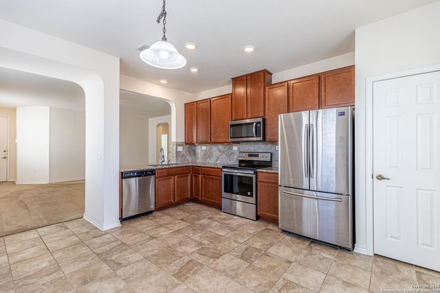 7343 BLUEBONNET BAY, San Antonio, TX 78218