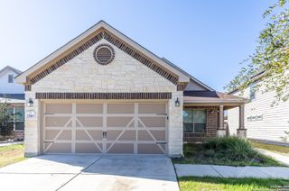 7343 BLUEBONNET BAY, San Antonio, TX 78218
