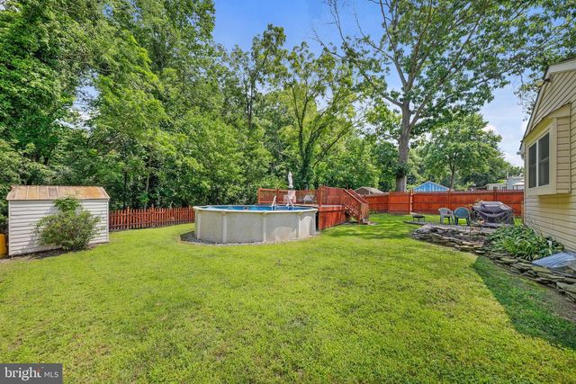 745 ASTON MARTIN DR, Lindenwold, NJ 08021