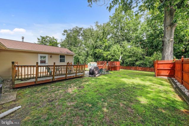 745 ASTON MARTIN DR, Lindenwold, NJ 08021