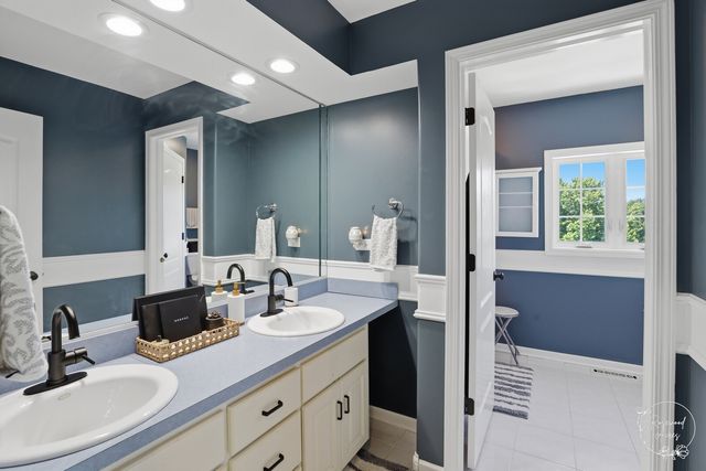 8240 W Yorkshire Lane, Monee, IL 60449