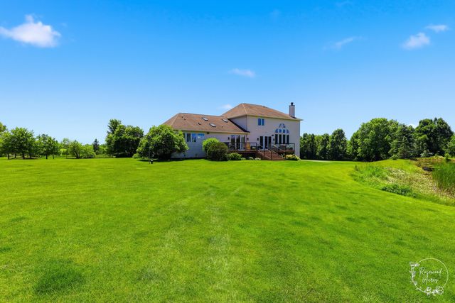 8240 W Yorkshire Lane, Monee, IL 60449