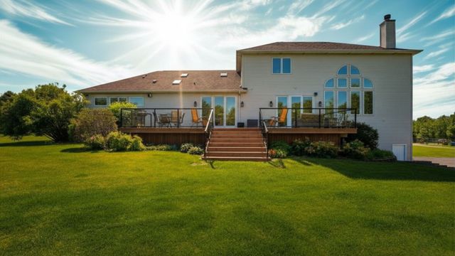 8240 W Yorkshire Lane, Monee, IL 60449