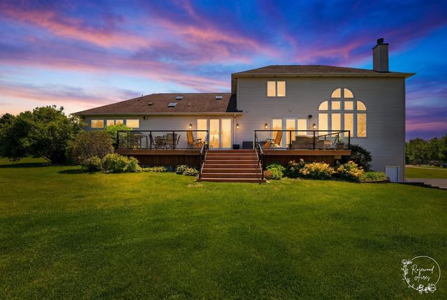 8240 W Yorkshire Lane, Monee, IL 60449
