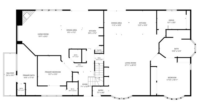 8240 W Yorkshire Lane, Monee, IL 60449