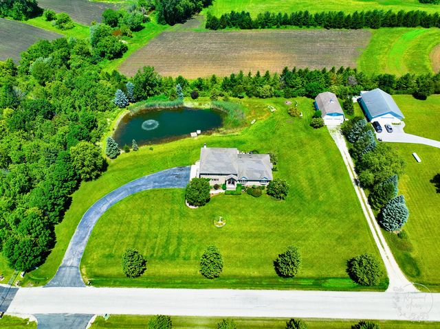 8240 W Yorkshire Lane, Monee, IL 60449