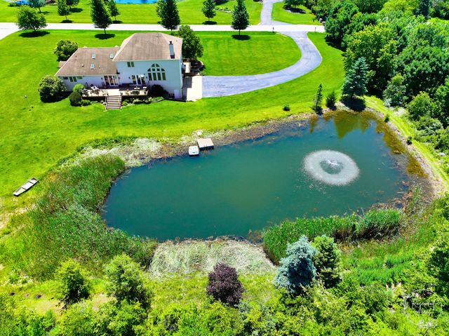 8240 W Yorkshire Lane, Monee, IL 60449
