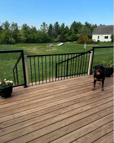 8240 W Yorkshire Lane, Monee, IL 60449