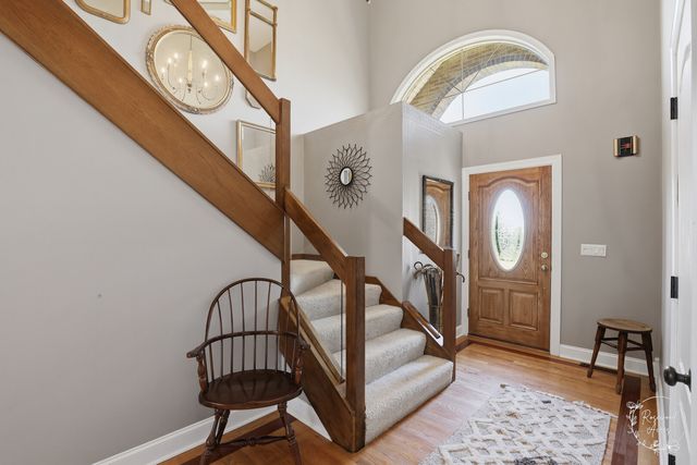 8240 W Yorkshire Lane, Monee, IL 60449