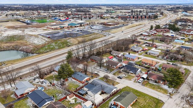 805 Ellen Avenue, Mt Sterling, KY 40353