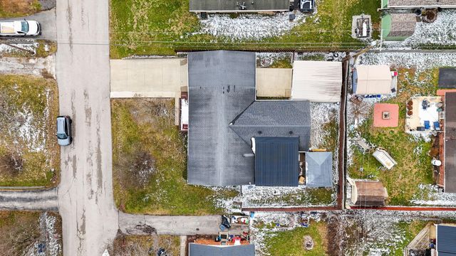 805 Ellen Avenue, Mt Sterling, KY 40353