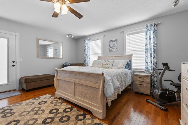 805 Ellen Avenue, Mt Sterling, KY 40353