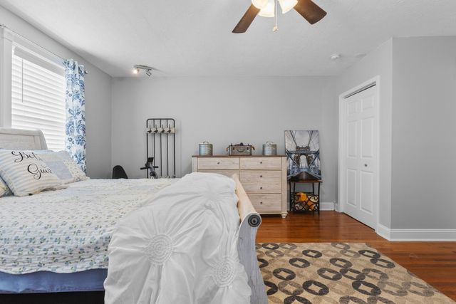 805 Ellen Avenue, Mt Sterling, KY 40353