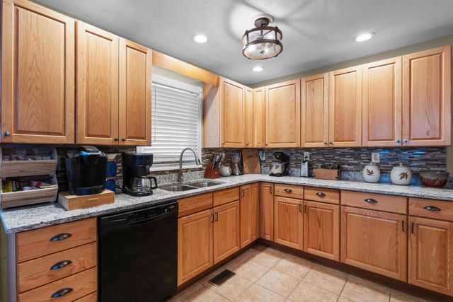 805 Ellen Avenue, Mt Sterling, KY 40353