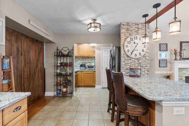 805 Ellen Avenue, Mt Sterling, KY 40353