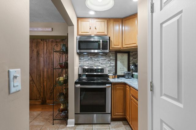 805 Ellen Avenue, Mt Sterling, KY 40353