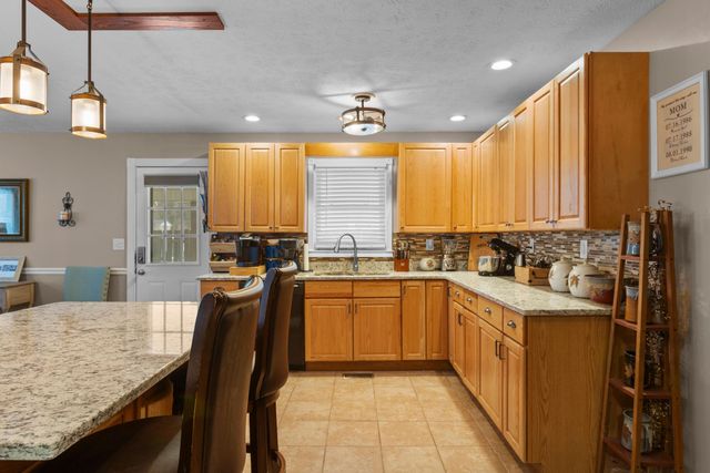 805 Ellen Avenue, Mt Sterling, KY 40353