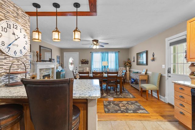 805 Ellen Avenue, Mt Sterling, KY 40353