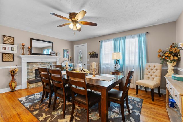 805 Ellen Avenue, Mt Sterling, KY 40353