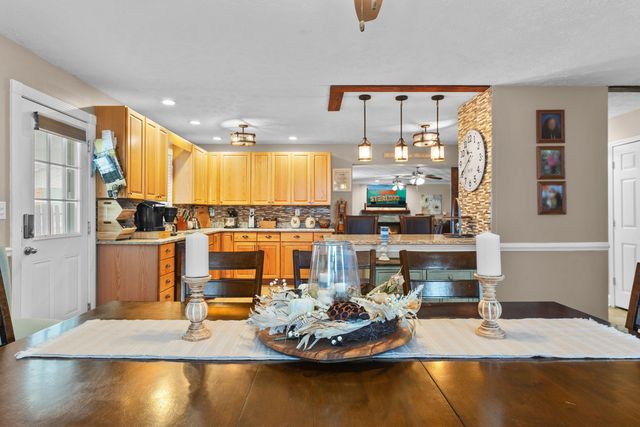 805 Ellen Avenue, Mt Sterling, KY 40353