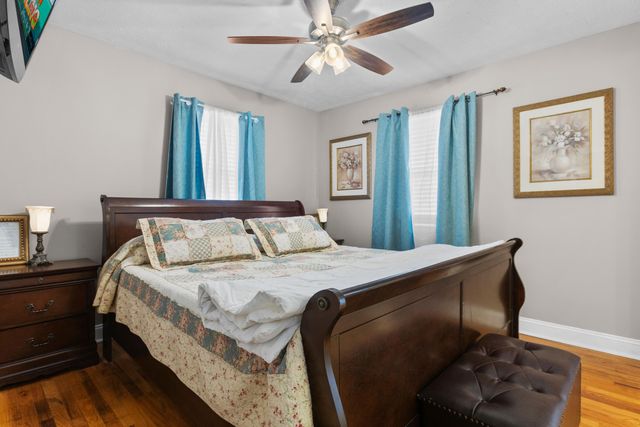 805 Ellen Avenue, Mt Sterling, KY 40353