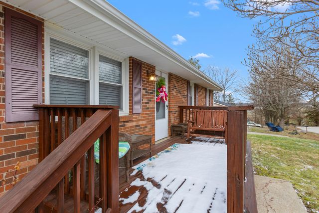 805 Ellen Avenue, Mt Sterling, KY 40353