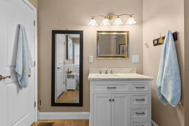 805 Ellen Avenue, Mt Sterling, KY 40353