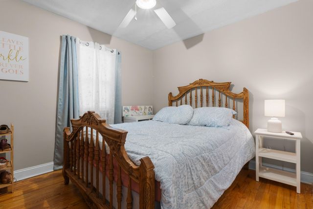 805 Ellen Avenue, Mt Sterling, KY 40353