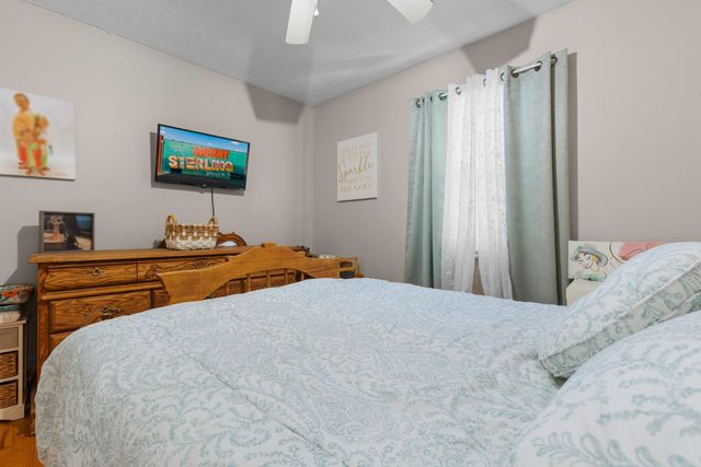 805 Ellen Avenue, Mt Sterling, KY 40353