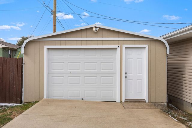 805 Ellen Avenue, Mt Sterling, KY 40353