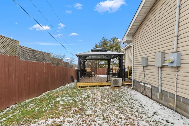 805 Ellen Avenue, Mt Sterling, KY 40353