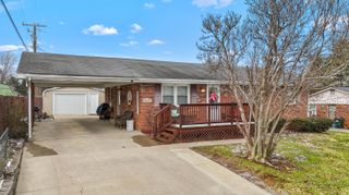 805 Ellen Avenue, Mt Sterling, KY 40353